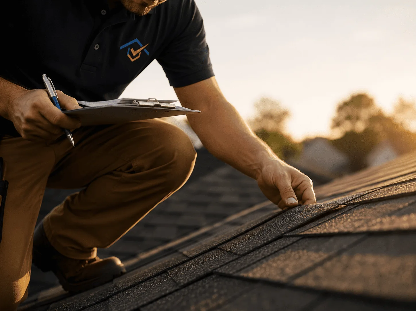 Why Choose Roof Inspection in Grandin, MO