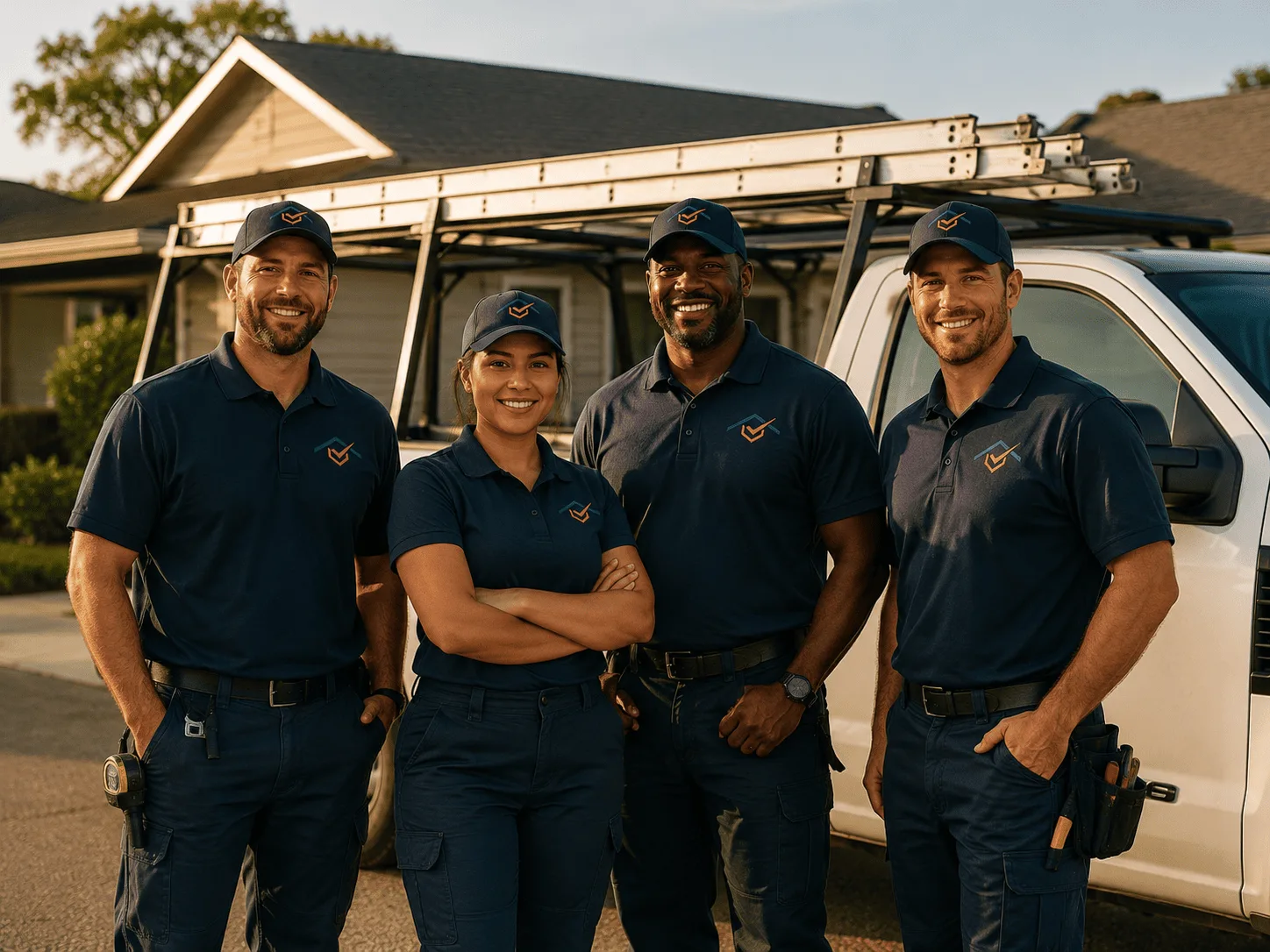 Roof Inspection company in Grandin, MO